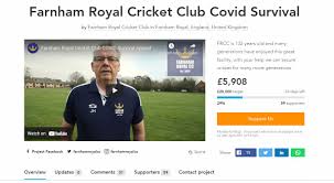Image result for Farnham Cricket Club