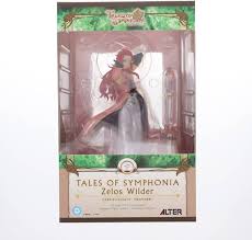 「ゼロス・ワイルダー テイルズオブシンフォニア」の画像検索結果