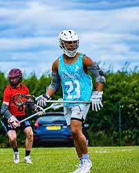 Image result for Walcountain Blues Lacrosse