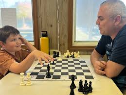Image result for Staines Chess Club