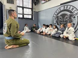 Image result for Bilsborrow Ju Jitsu Club