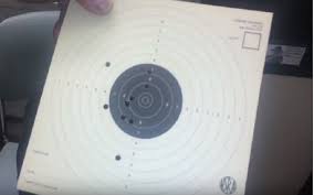 Image result for Twickenham Rifle & Pistol Club