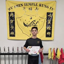 Image result for Windsor WingTsun Kung Fu School