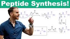 Mastering Peptide Synthesis: Coupling Reagents, Protecting Groups ...