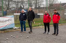 Image result for Llysfaen Pétanque Club
