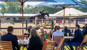 Image result for Blackpool & Fylde Horse Club