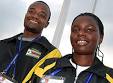 Kudzai Tuso & Roselyn Runyanga