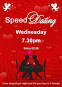 Image result for speed dating poster
