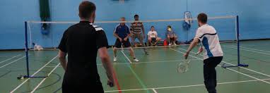 Image result for Watford Corinthians Badminton Club