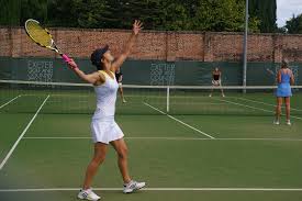 Image result for Exeter Golf & Country Club Tennis