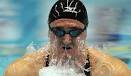 US-Schwimmer Peter Marshall stellte einen neuen Rekord über 100m Rücken ... - van-den-burgh-514