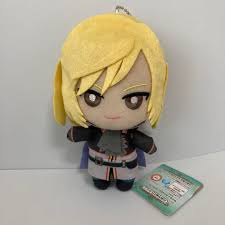 「リチャード テイルズオブグレイセス」の画像検索結果