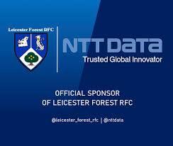 Image result for Leicester Forest Rfc