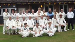 Image result for Waresley Cricket Club