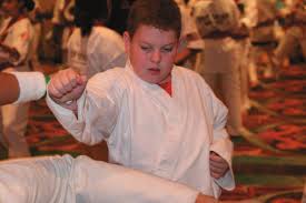 Image result for Cox And Gallacher Martial Arts