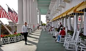 Mackinac Island Travel Data