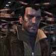 Niko Bellic.