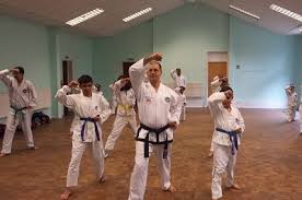 Image result for North West TaeKwonDo