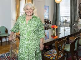 Image result for marika lichter