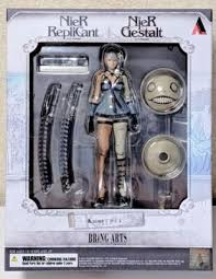 「カイネ NieR Gestalt/Replicant」の画像検索結果