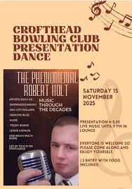 Image result for Crofthead Bowling Club