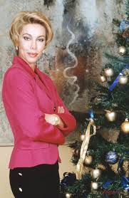 Carla Duval en Navidades de 2001 - 9291_carla-duval-en-navidades-de-2001