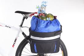 Image result for bicycle pannier