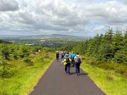 Image result for Duncanrig Rambling Club