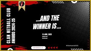 Image result for Clan Netball Club