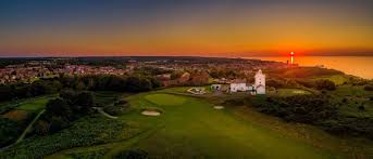 Image result for Royal Cromer Golf Club
