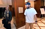 Homeless Good Samaritan rewarded for returning wallet | www.ajc.com