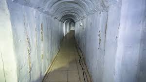 Image result for Gaza tunnel