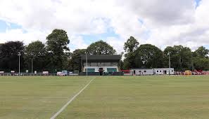 Image result for Cheadle Town Football Club