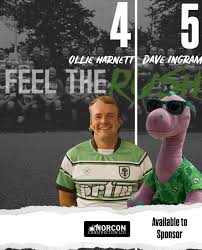 Image result for WOODRUSH RFC MINI and JUNIOR ~ & Senior