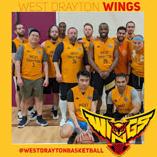 Image result for West Surrey Basketball Club