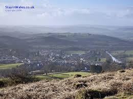 Image result for Builth Wells