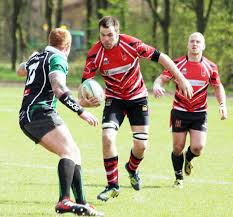 Image result for Bolton Rugby Union Football Club