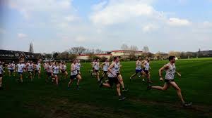Image result for South London Harriers