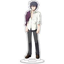 「宍戸結衣 コープスパーティー」の画像検索結果