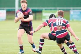 Image result for Oxford Harlequins R F C
