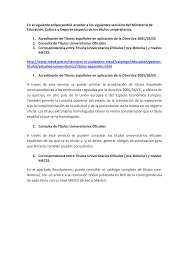 Image result for www.mecd.gob.es