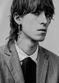 Image result for van vuuren theron