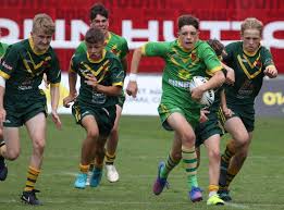 Image result for Hull Dockers Rugby League Football Club