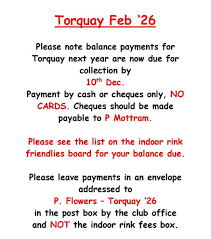 Image result for Yeovil Blind Bowls Club