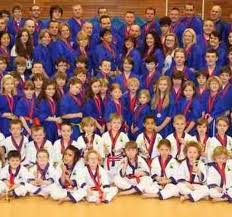 Image result for Swansea Taekwondo Club