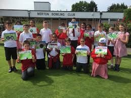Image result for Merton Bowling Club