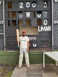 Image result for Thornham Cc, Lancs