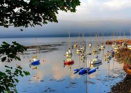 Image result for The Cramond Boat Club