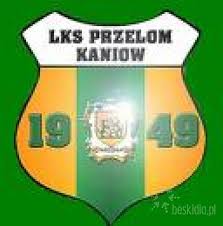 Kluby sportowe - Kaniów - Ludowy Klub Sportowy \u0026quot;Przełom\u0026quot; Kaniów ... - 1195