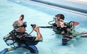 Image result for The London No 1 Diving Club